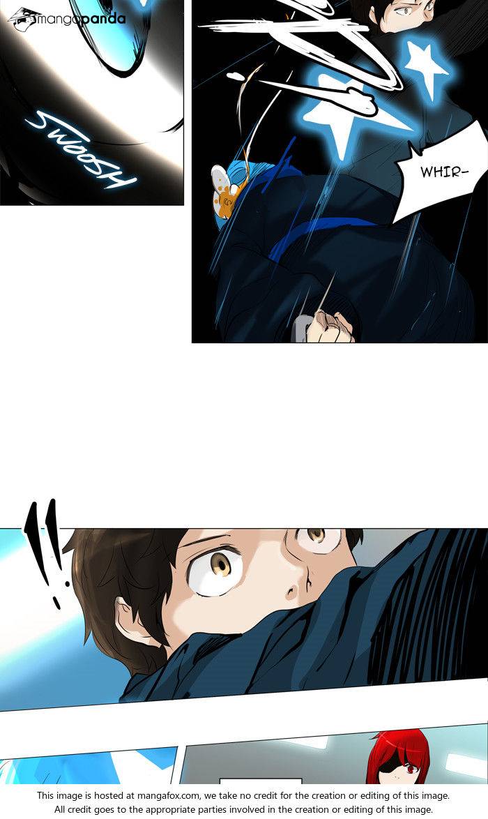 Tower of God Chapter 208 image 31